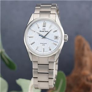 中古)SEIKO セイコー グランドセイコー エボリューション9コレクション