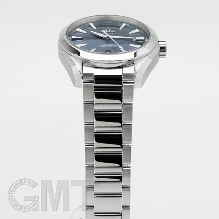 新品)OMEGA オメガ シーマスター アクアテラ デイデイト 231.10.42.22