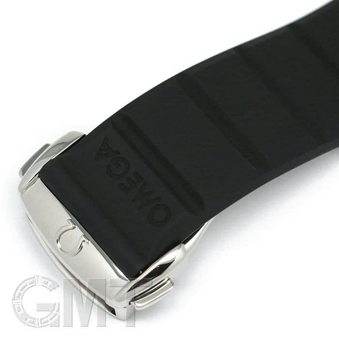 新品)OMEGA オメガ コンステレーション ダブルイーグル 1819.51.91