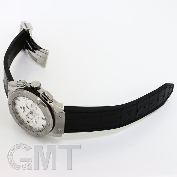 新品)HUBLOT ウブロ クラシック フュージョン クロノ チタニウム 42mm