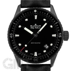 BLANCPAIN ブランパン フィフティファゾムス バチスカーフ 5000-0130-B52A メイン