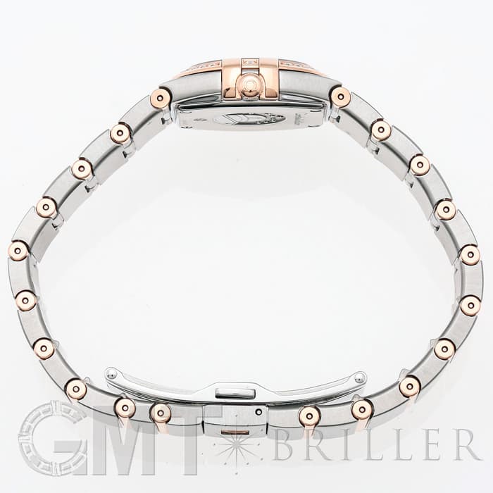 新品)OMEGA オメガ コンステレーション ブラッシュ ホワイトシェル