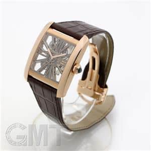 CARTIER カルティエ タンク MC スケルトンウォッチ W5310040 ※ メイン