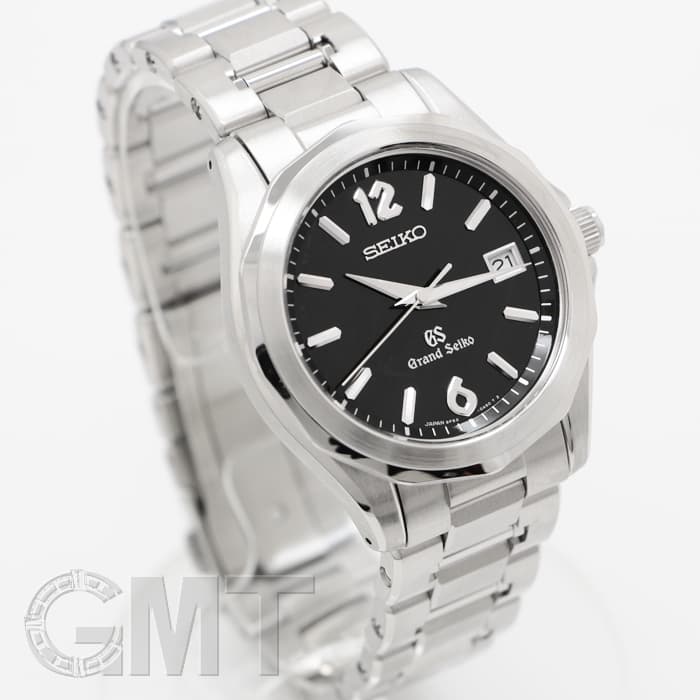 中古)SEIKO セイコー グランドセイコー クオーツ SBGX035（商品ID