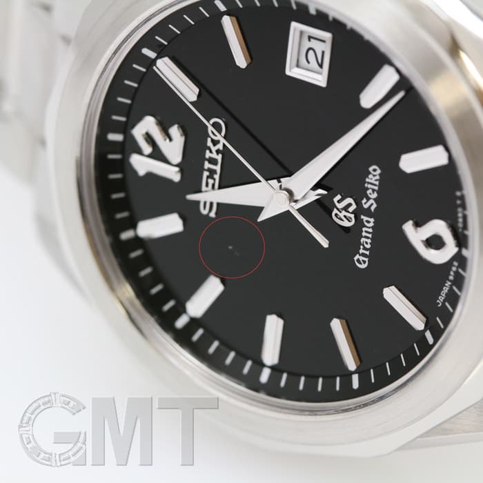 中古)SEIKO セイコー グランドセイコー クオーツ SBGX035（商品ID