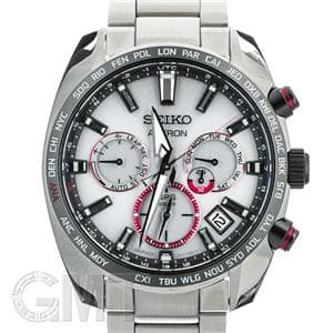 SEIKO セイコー アストロン SBXC081　2020大谷翔平モデル【限定1700本】 メイン