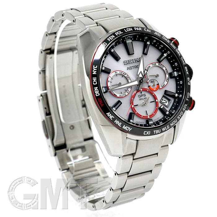 中古)SEIKO セイコー アストロン SBXC081 2020大谷翔平モデル【限定