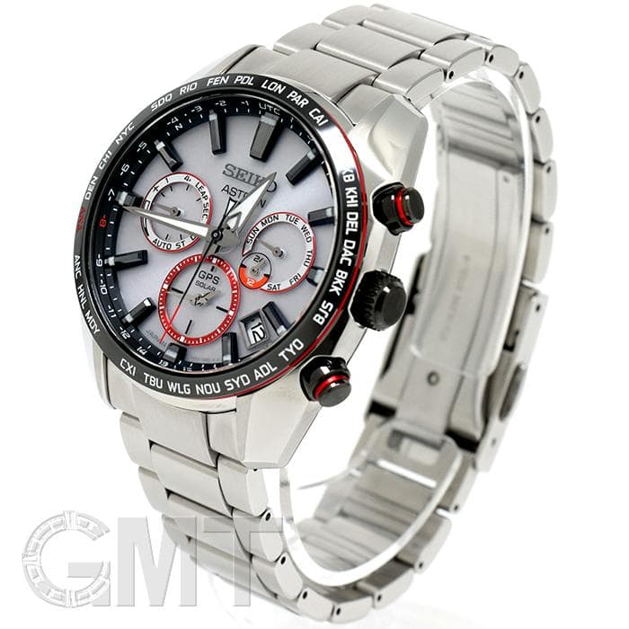 中古)SEIKO セイコー アストロン SBXC081 2020大谷翔平モデル【限定