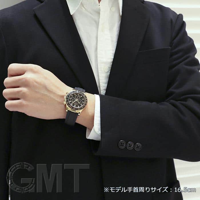 中古)ROLEX ロレックス デイトナ 116518LN ブラック(商品ID 中古)ROLEX ロレックス デイトナ 116518LN ブラック(商品ID