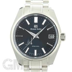SEIKO セイコー グランドセイコー ヘリテージコレクション スプリングドライブ SBGA375 メイン