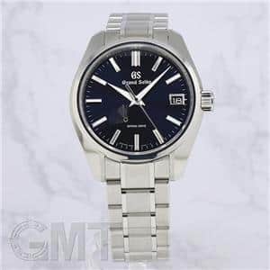 SEIKO セイコー グランドセイコー ヘリテージコレクション スプリングドライブ SBGA375 メイン