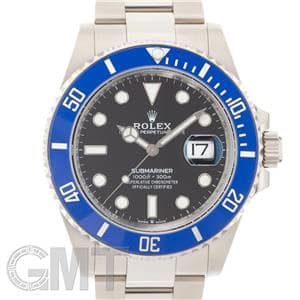 ROLEX ロレックス サブマリーナー  デイト41 126619LB メイン