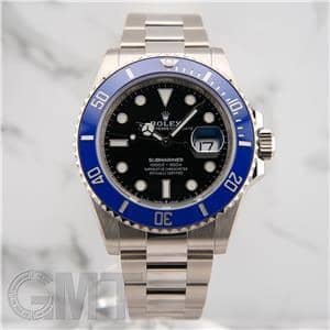 ROLEX ロレックス サブマリーナー  デイト41 126619LB メイン