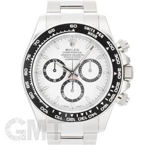 ROLEX ロレックス デイトナ 126500LN ホワイト メイン
