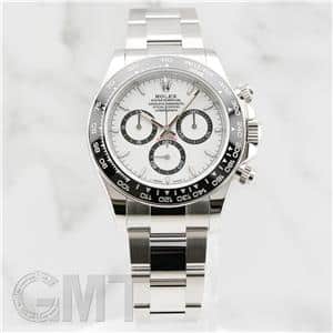 ROLEX ロレックス デイトナ 126500LN ホワイト メイン