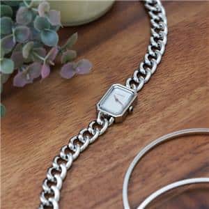 CHANEL シャネル プルミエール H3249 ホワイト 16×22mm メイン