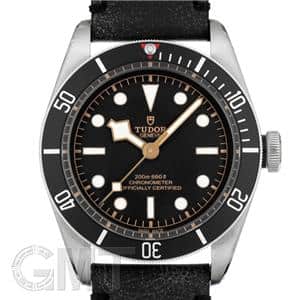 TUDOR チューダー ヘリテージブラックベイ 79230N ブラック メイン