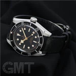 TUDOR チューダー ヘリテージブラックベイ 79230N ブラック メイン