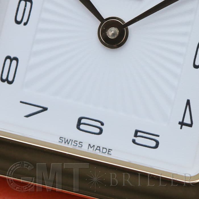 新品)HERMES エルメス Hウォッチ HH1.201.131/WOR 036736WW00 H