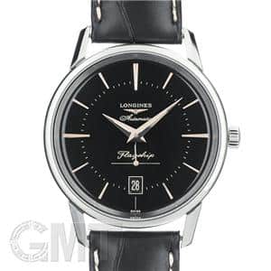 LONGINES ロンジン フラッグシップ ヘリテージ 38.5mm L4.795.4.58.0 メイン