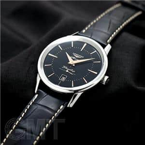 LONGINES ロンジン フラッグシップ ヘリテージ 38.5mm L4.795.4.58.0 メイン