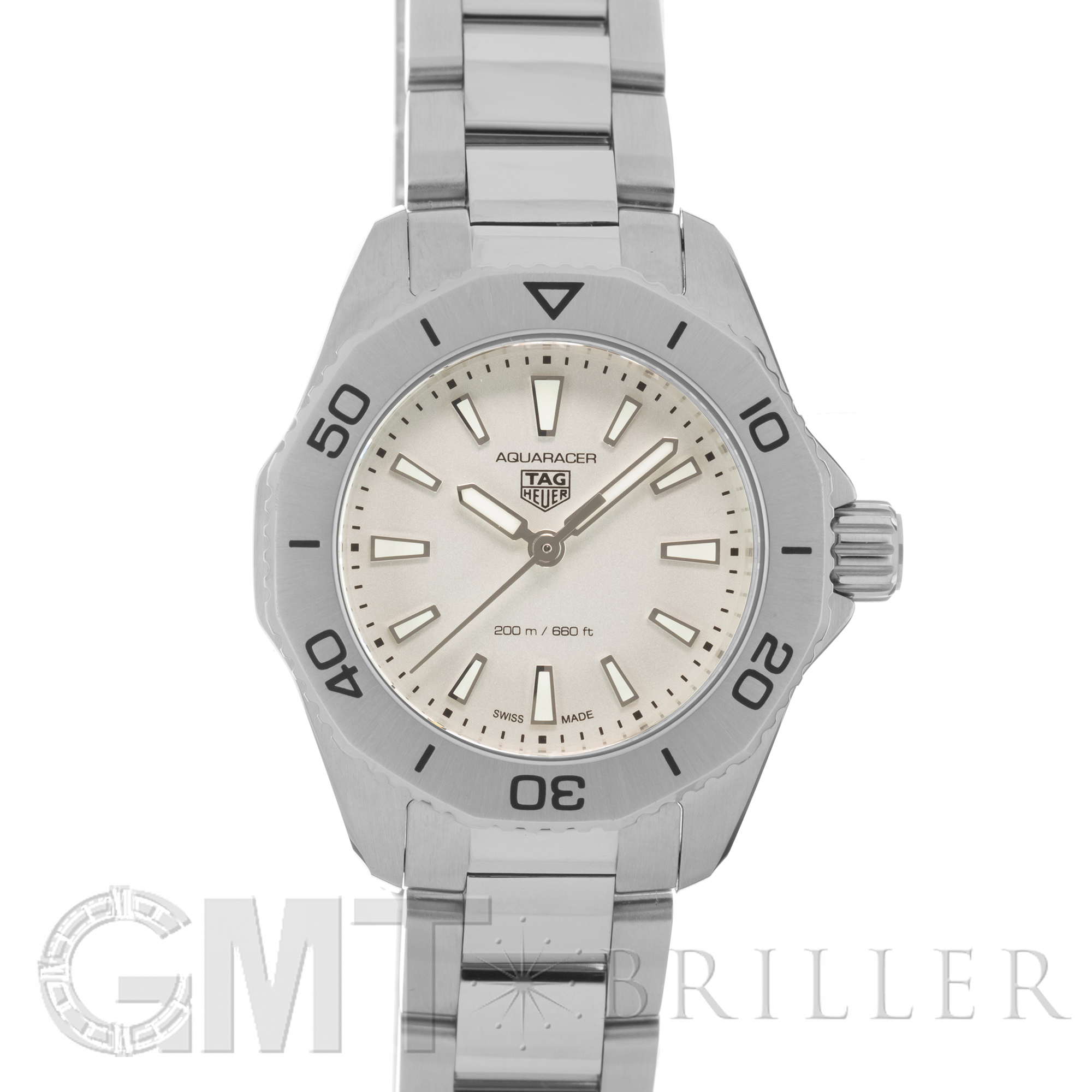 あくえり 新品)TAG HEUER タグ・ホイヤー アクアレーサー プロフェッショナル200