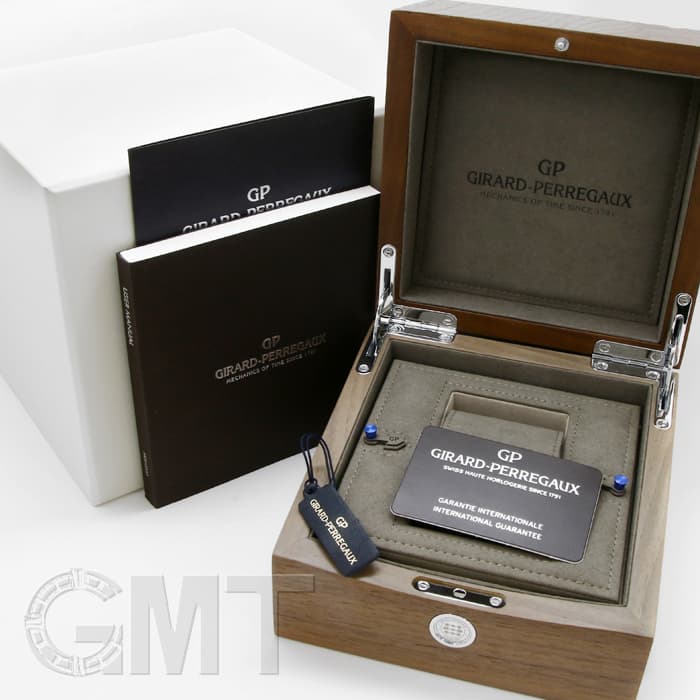 中古)GIRARD PERREGAUX ジラール・ペルゴ ヴィンテージ1945