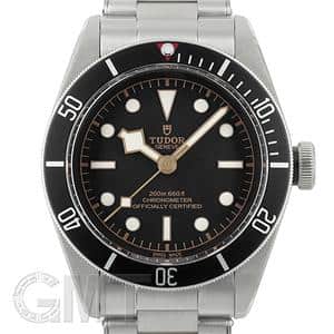 TUDOR チューダー ヘリテージブラックベイ 79230N メイン