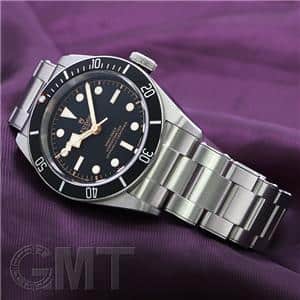 TUDOR チューダー ヘリテージブラックベイ 79230N メイン