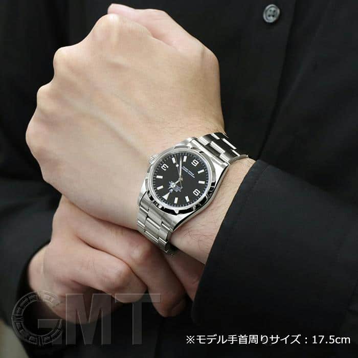トケマー:エクスプローラー1 14270 シングルバックル オール