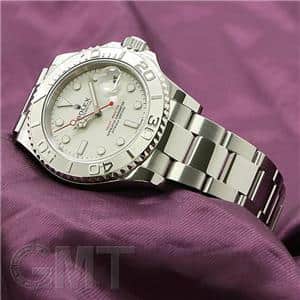 ROLEX ロレックス ヨットマスター 116622 シルバー メイン