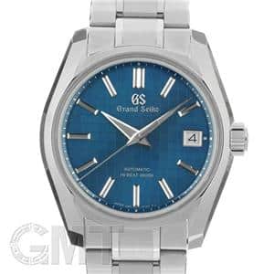SEIKO セイコー グランドセイコー メカニカルハイビート SBGH315【銀座限定400本】 メイン