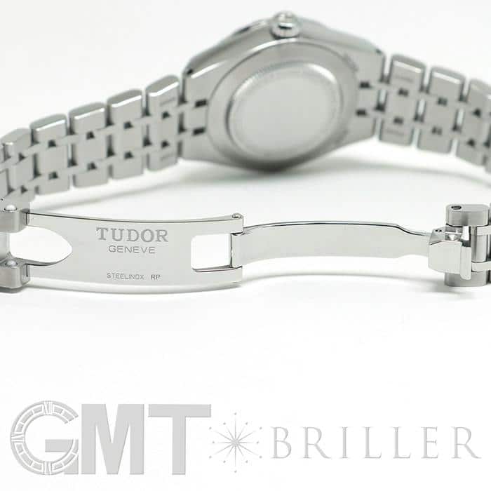 中古)TUDOR チューダー ロイヤル 28mm 28300-0008 サーモンピンク