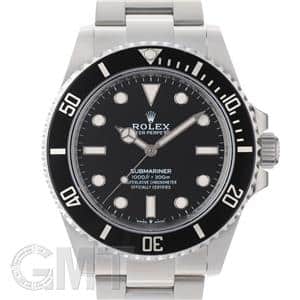ROLEX ロレックス サブマリーナー  41 124060 メイン