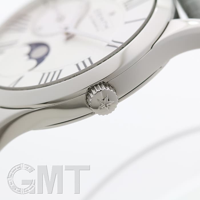【レア・美品】ZENIT 212K ボディ 中古ゼニス【ZENITH】 02.0250.684/21 ポートロワイヤル