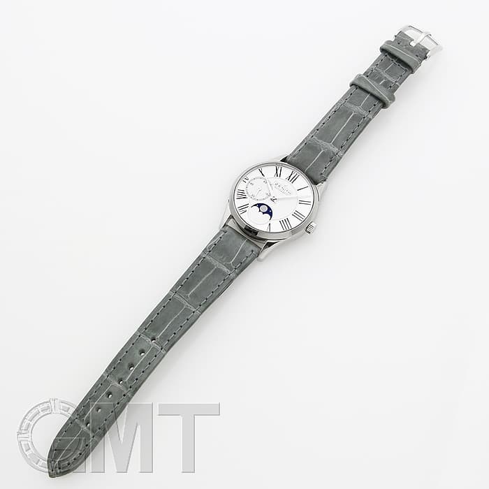 新品)ZENITH ゼニス エリート ウルトラシン レディ ムーンフェイズ