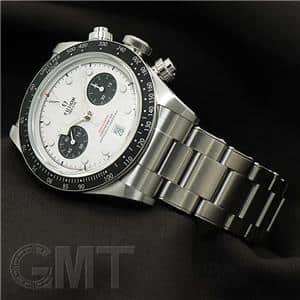 TUDOR チューダー ブラックベイ M79360N-0002 メイン