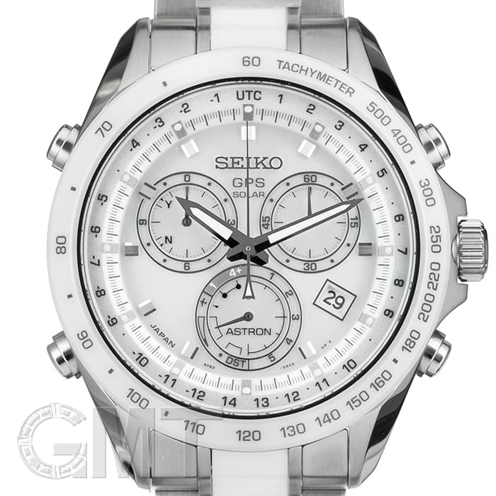 中古)SEIKO セイコー アストロン 8Xシリーズ SBXB027（商品ID