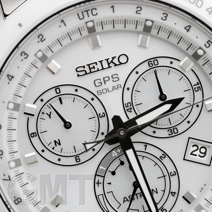 中古)SEIKO セイコー アストロン 8Xシリーズ SBXB027（商品ID