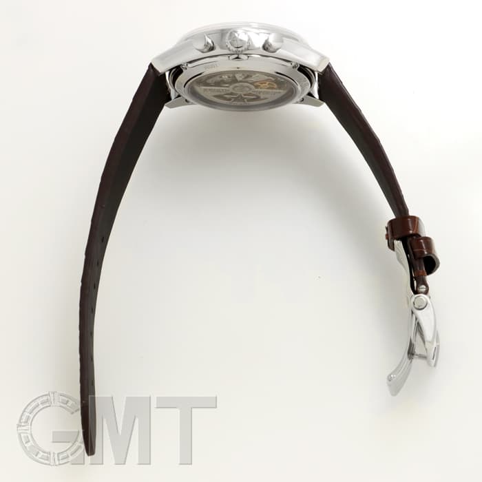 中古)ZENITH ゼニス エル・プリメロ クロノマスター オープン パワー