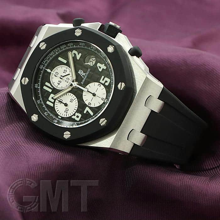 中古)AUDEMARS PIGUET オーデマ・ピゲ ロイヤルオークオフショア