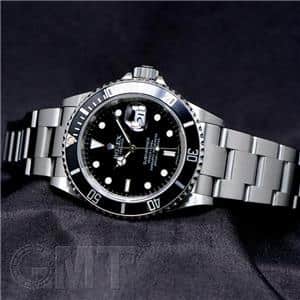 ROLEX ロレックス サブマリーナー  デイト 16610 メイン