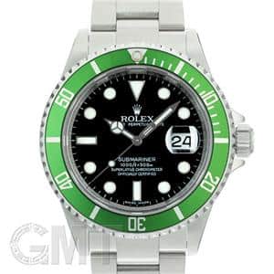 ROLEX ロレックス サブマリーナー  デイト 16610LV メイン