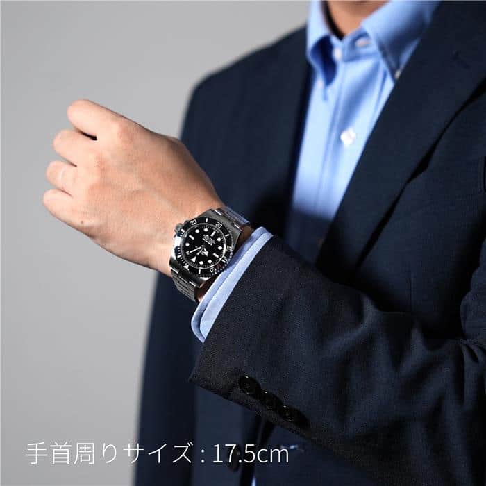 中古)ROLEX ロレックス サブマリーナー 41 124060(商品ID 中古)ROLEX ロレックス サブマリーナー 41 124060(商品ID