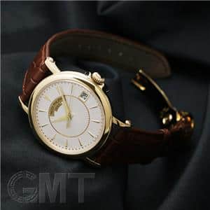 PATEK PHILIPPEパテック・フィリップ カラトラバ オフィサー 5153J-001 メイン