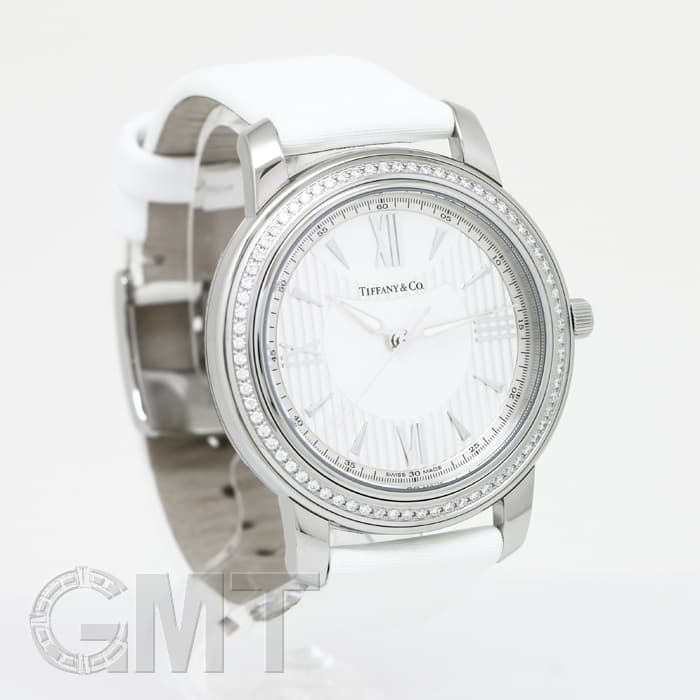 ティファニー 新品)TIFFANY & Co. ティファニー マーク Z0046.17.10B91A40A（商品ID