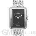 新品)CHANEL シャネル ボーイフレンド ボーイフレンド ツイード