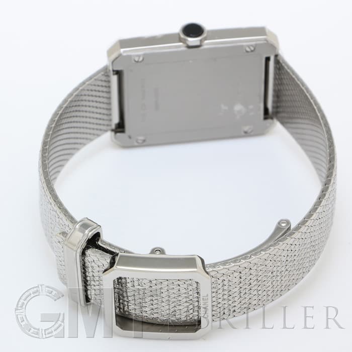 新品)CHANEL シャネル ボーイフレンド ボーイフレンド ツイード 26.7mm