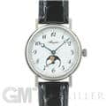 BREGUET ブレゲ クラシック ムーンフェイズ レディ 9087BB/29/964