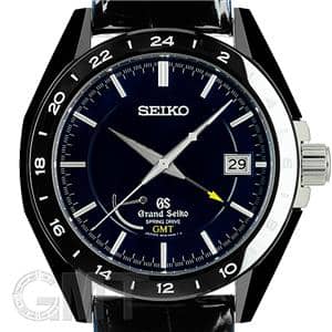中古 Seiko セイコー グランドセイコー スプリングドライブ Sbge039 商品id 詳細ページ 腕時計のgmt 中古ブランド時計の販売買取も ロレックス買取強化中